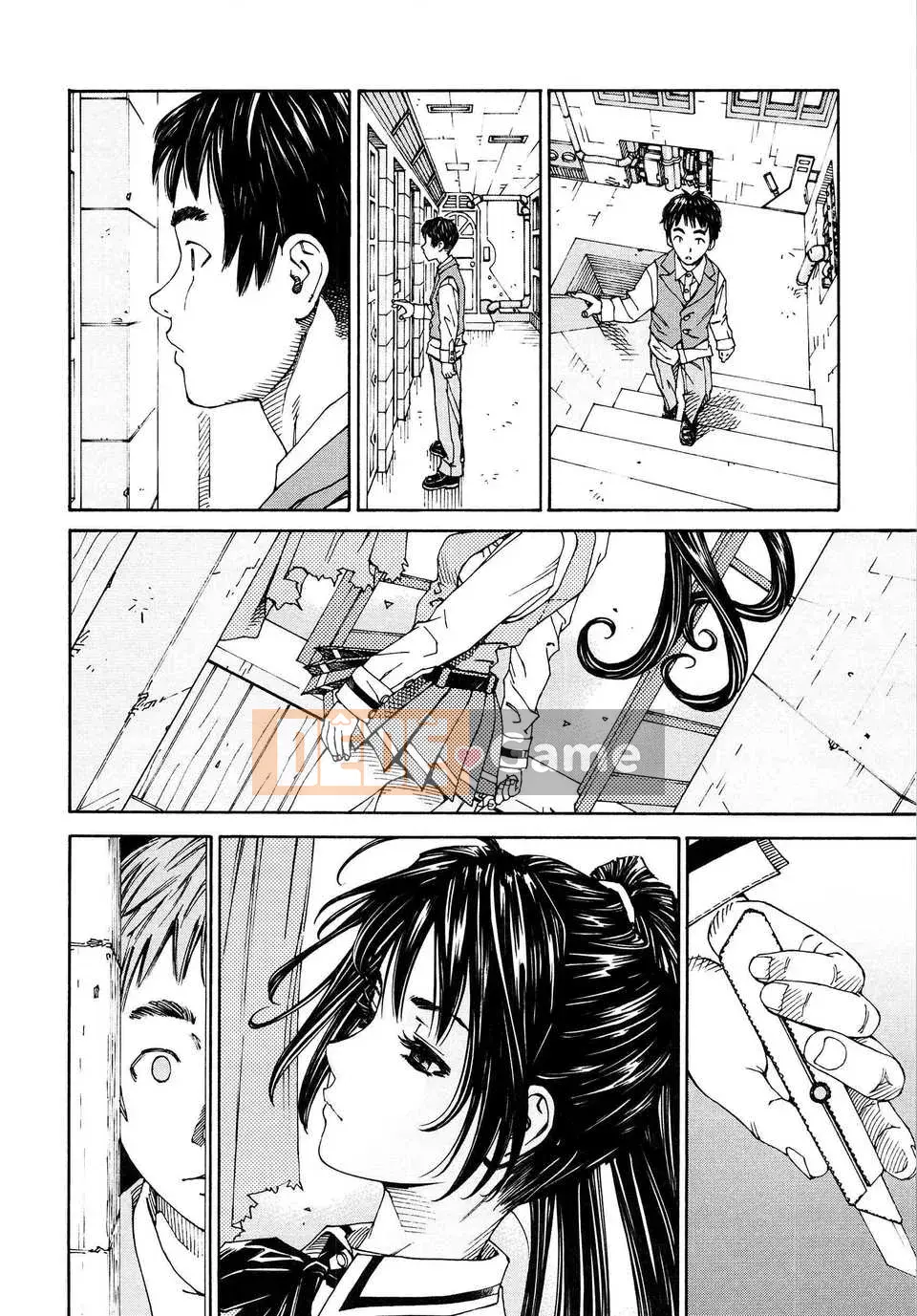 [Seto Yuki] Alargand [Badluck1205#41]