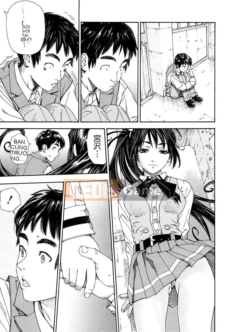 [Seto Yuki] Alargand [Badluck1205#41]