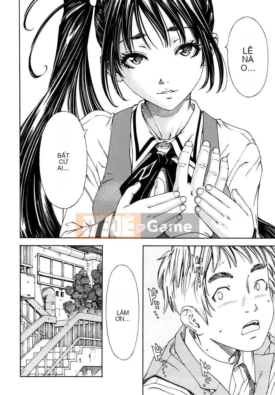 [Seto Yuki] Alargand [Badluck1205#41]