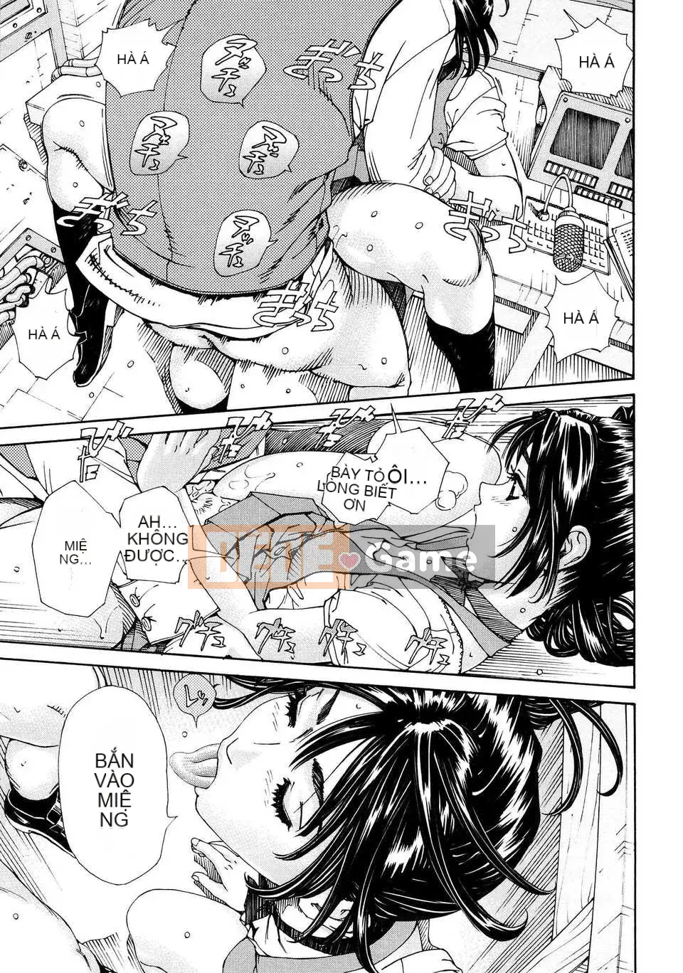 [Seto Yuki] Alargand [Badluck1205#41]