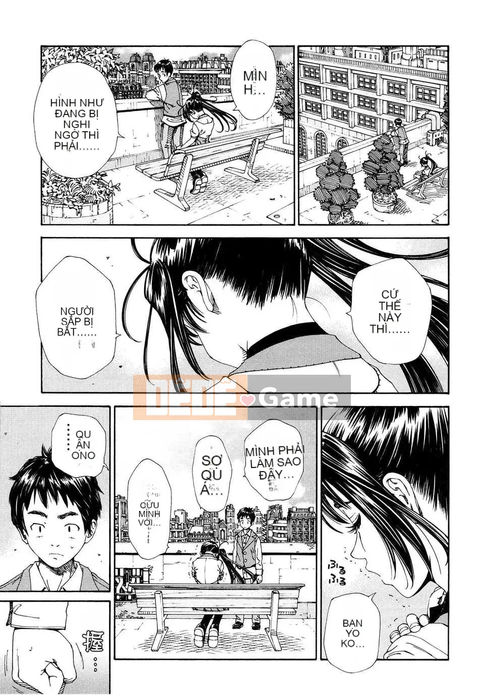 [Seto Yuki] Alargand [Badluck1205#41]