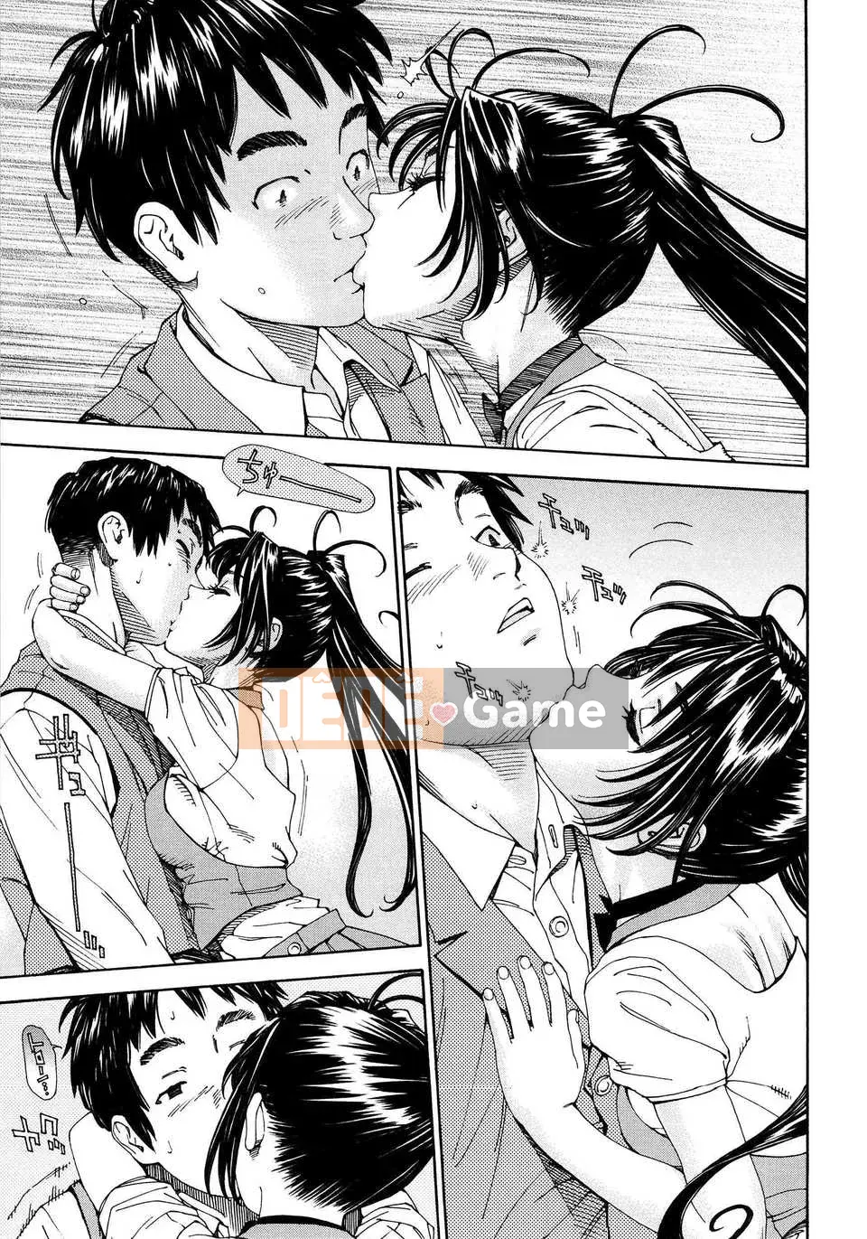 [Seto Yuki] Alargand [Badluck1205#41]