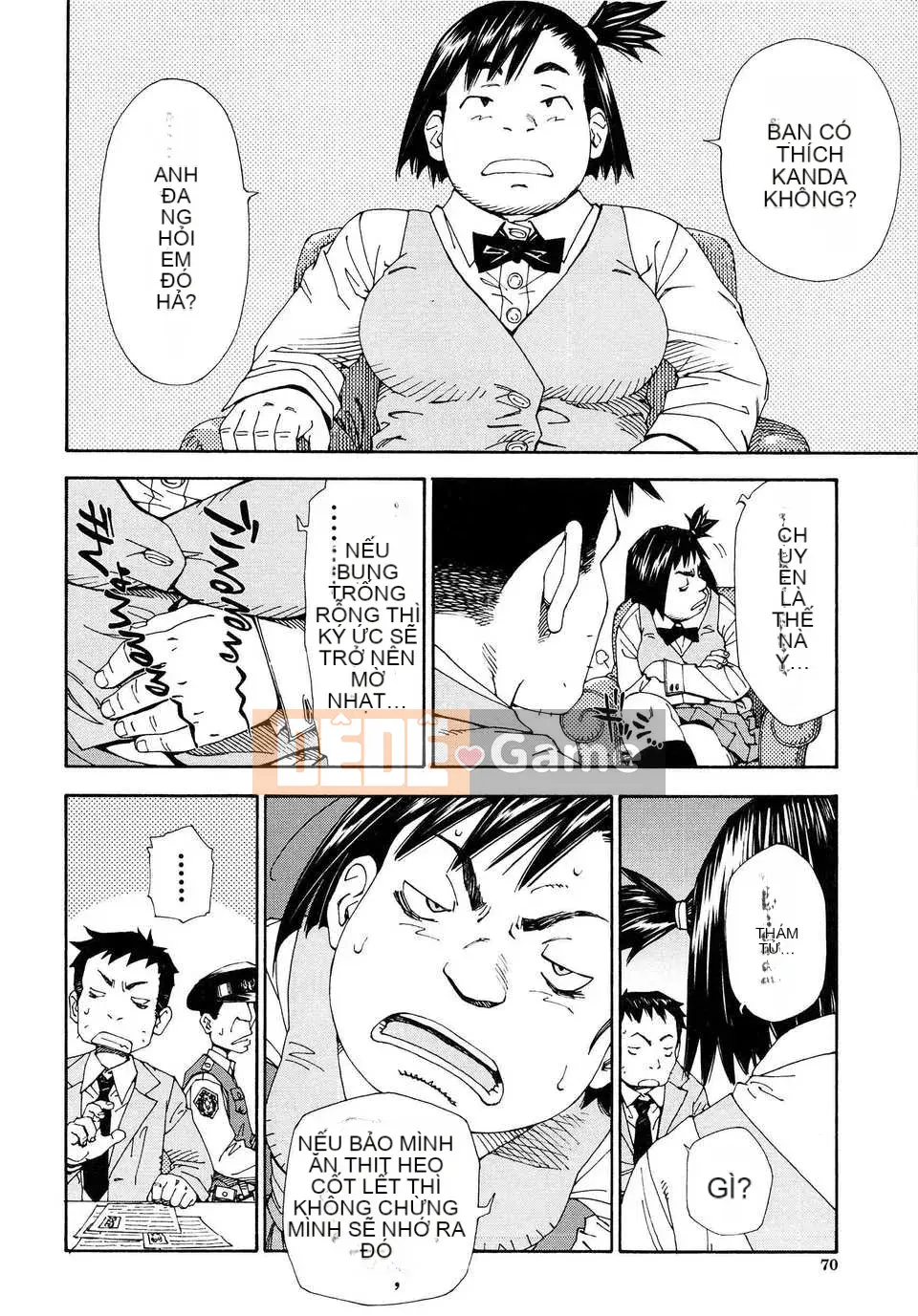 [Seto Yuki] Alargand [Badluck1205#41]