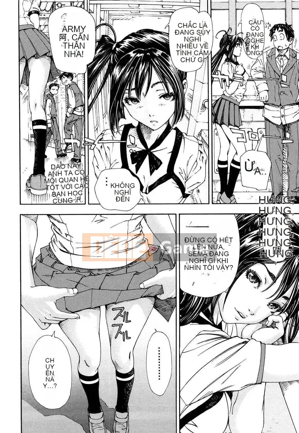 [Seto Yuki] Alargand [Badluck1205#41]