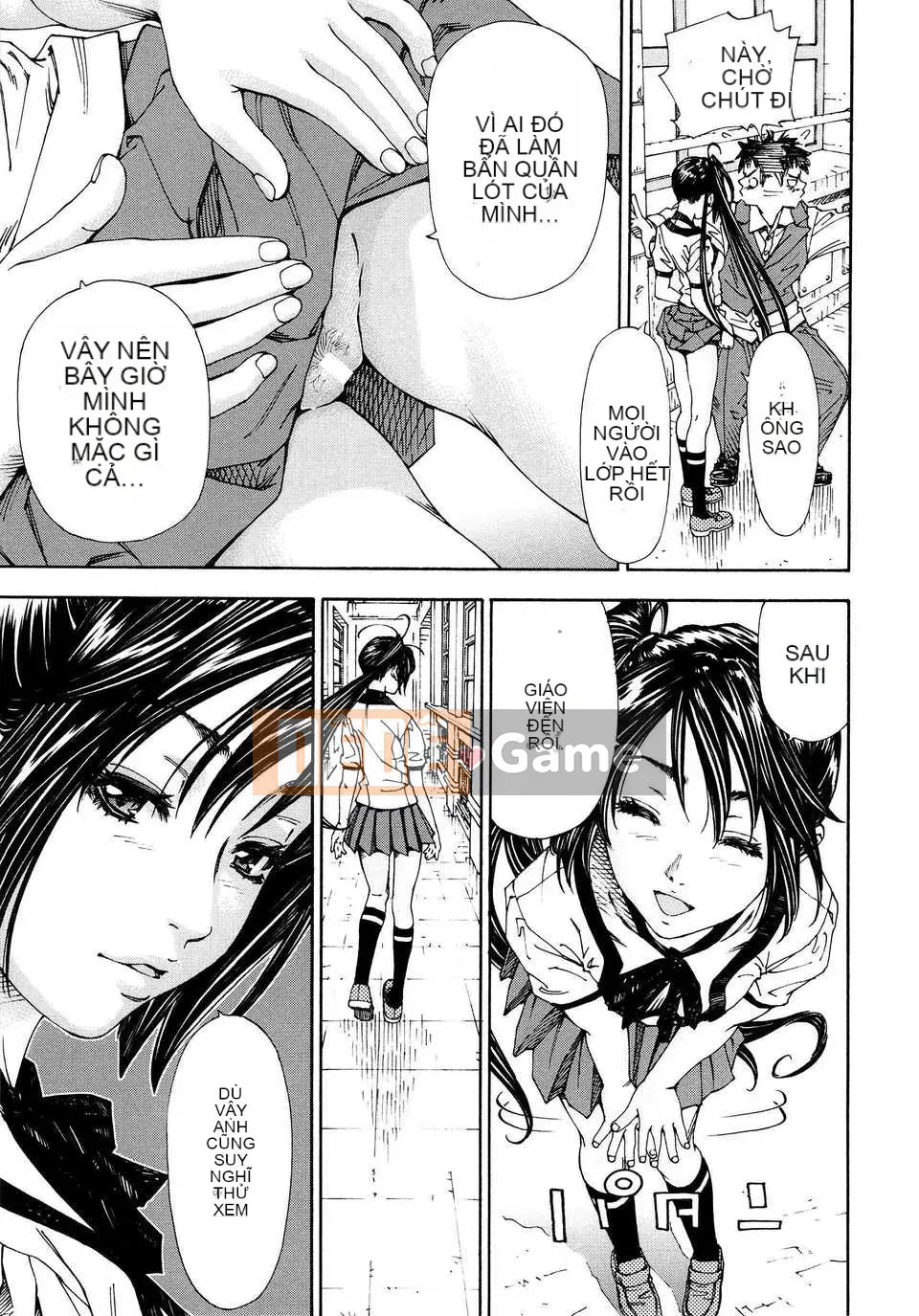 [Seto Yuki] Alargand [Badluck1205#41]