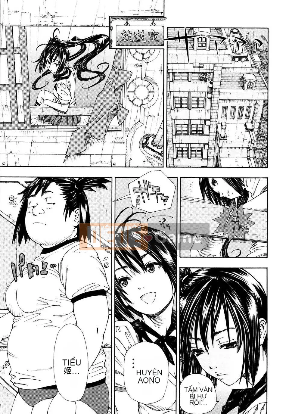 [Seto Yuki] Alargand [Badluck1205#41]