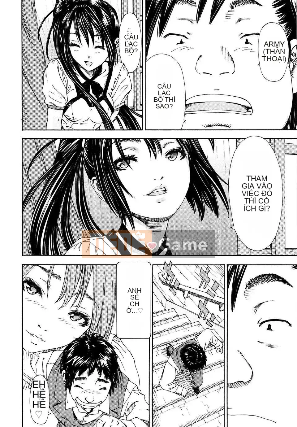 [Seto Yuki] Alargand [Badluck1205#41]