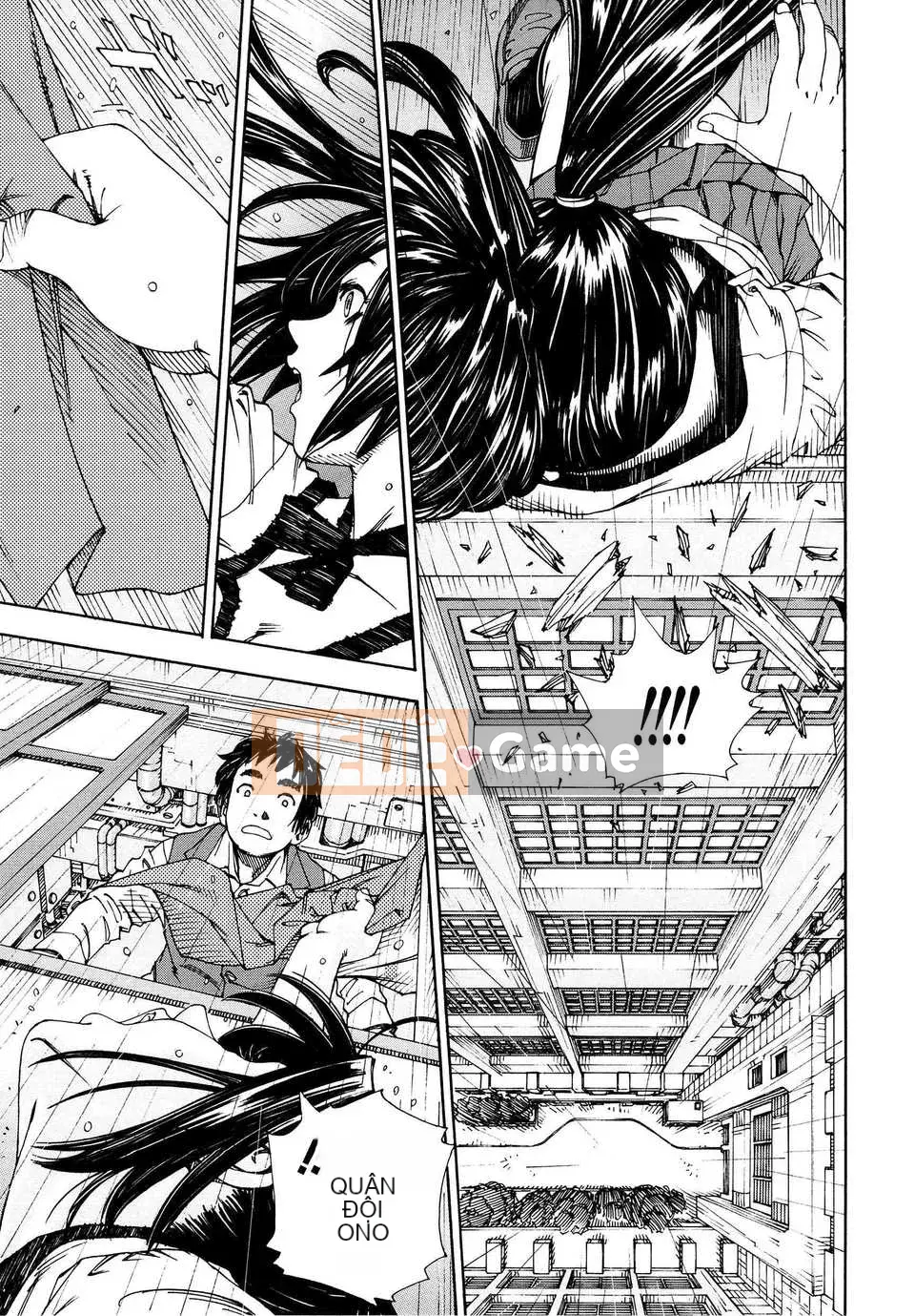 [Seto Yuki] Alargand [Badluck1205#41]