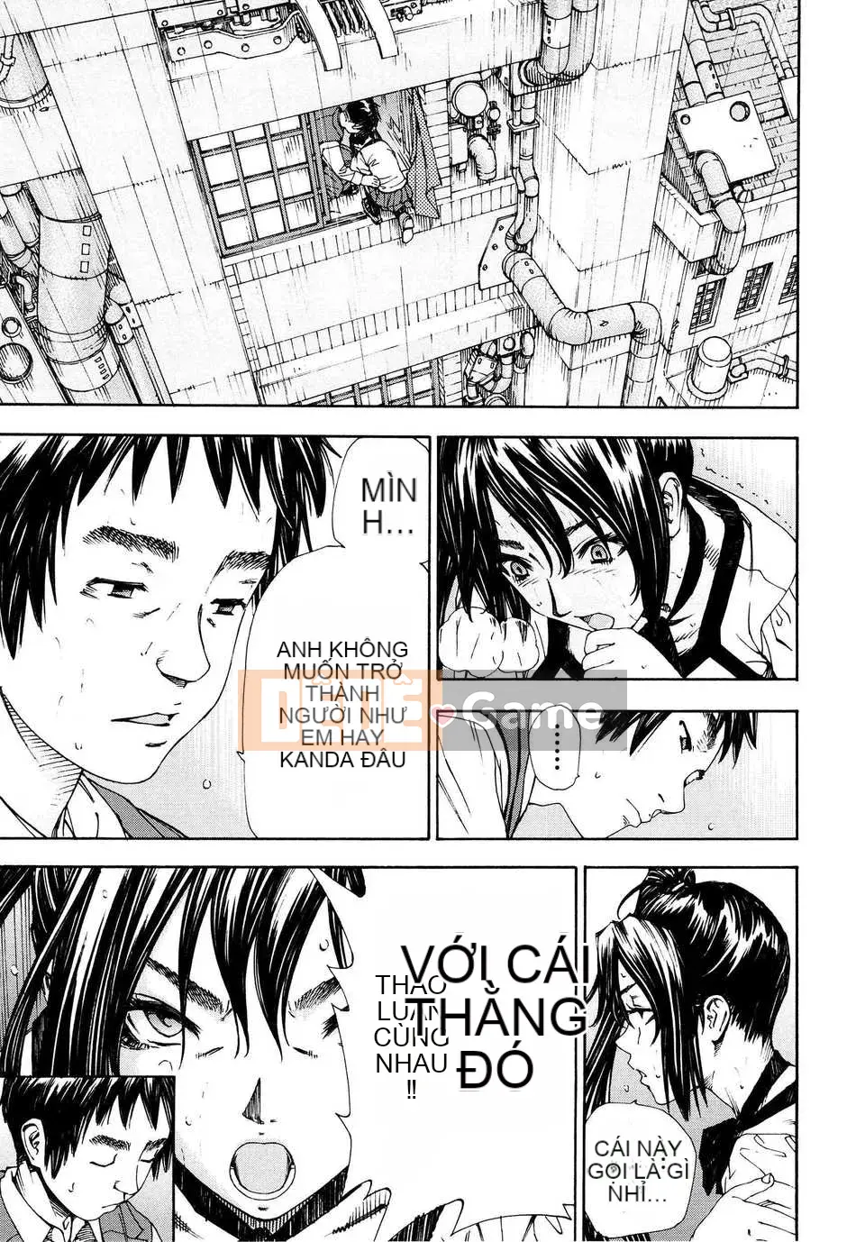 [Seto Yuki] Alargand [Badluck1205#41]