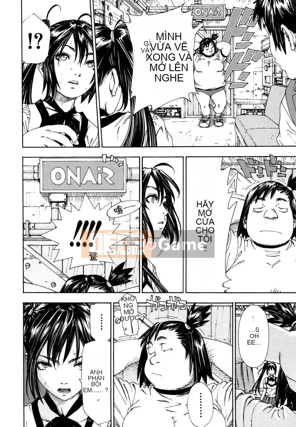 [Seto Yuki] Alargand [Badluck1205#41]