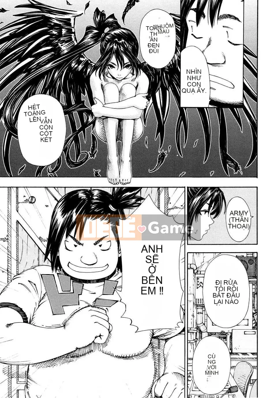 [Seto Yuki] Alargand [Badluck1205#41]