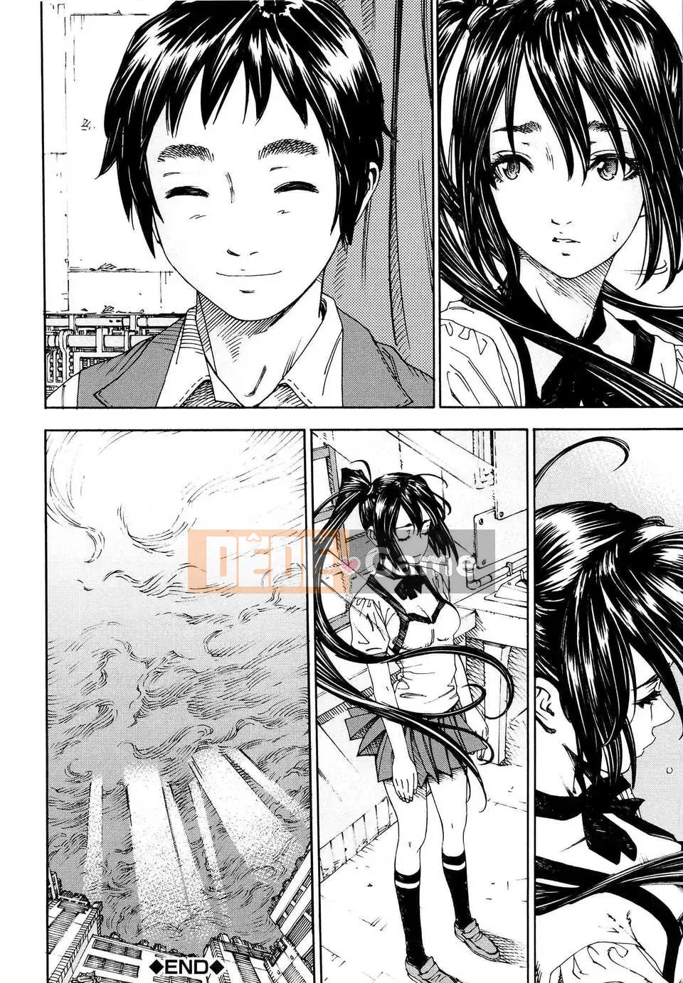 [Seto Yuki] Alargand [Badluck1205#41]