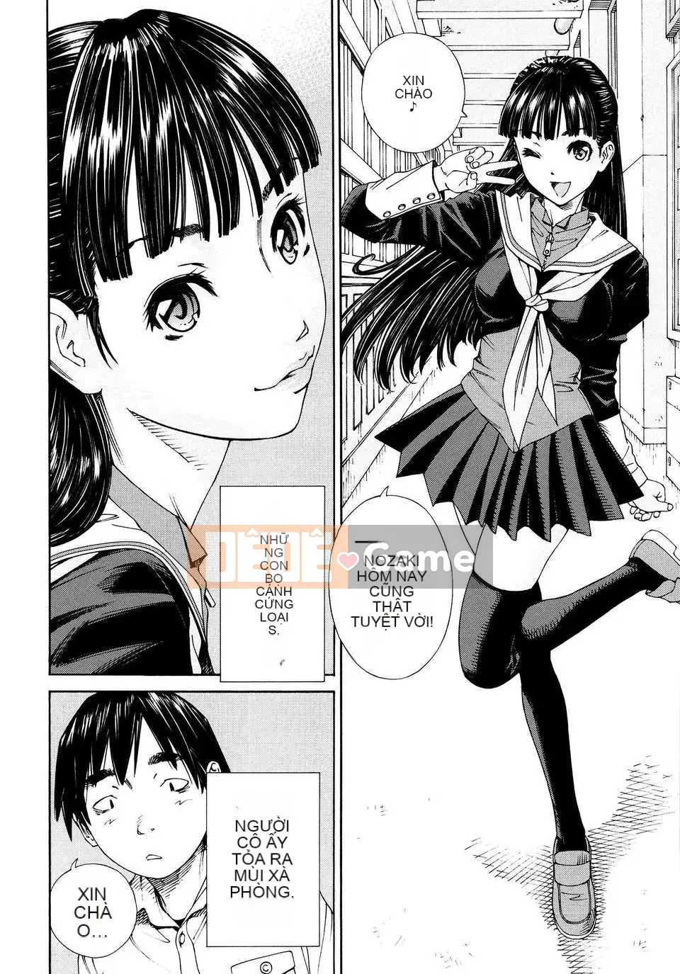 [Seto Yuki] Alargand [Badluck1205#41]