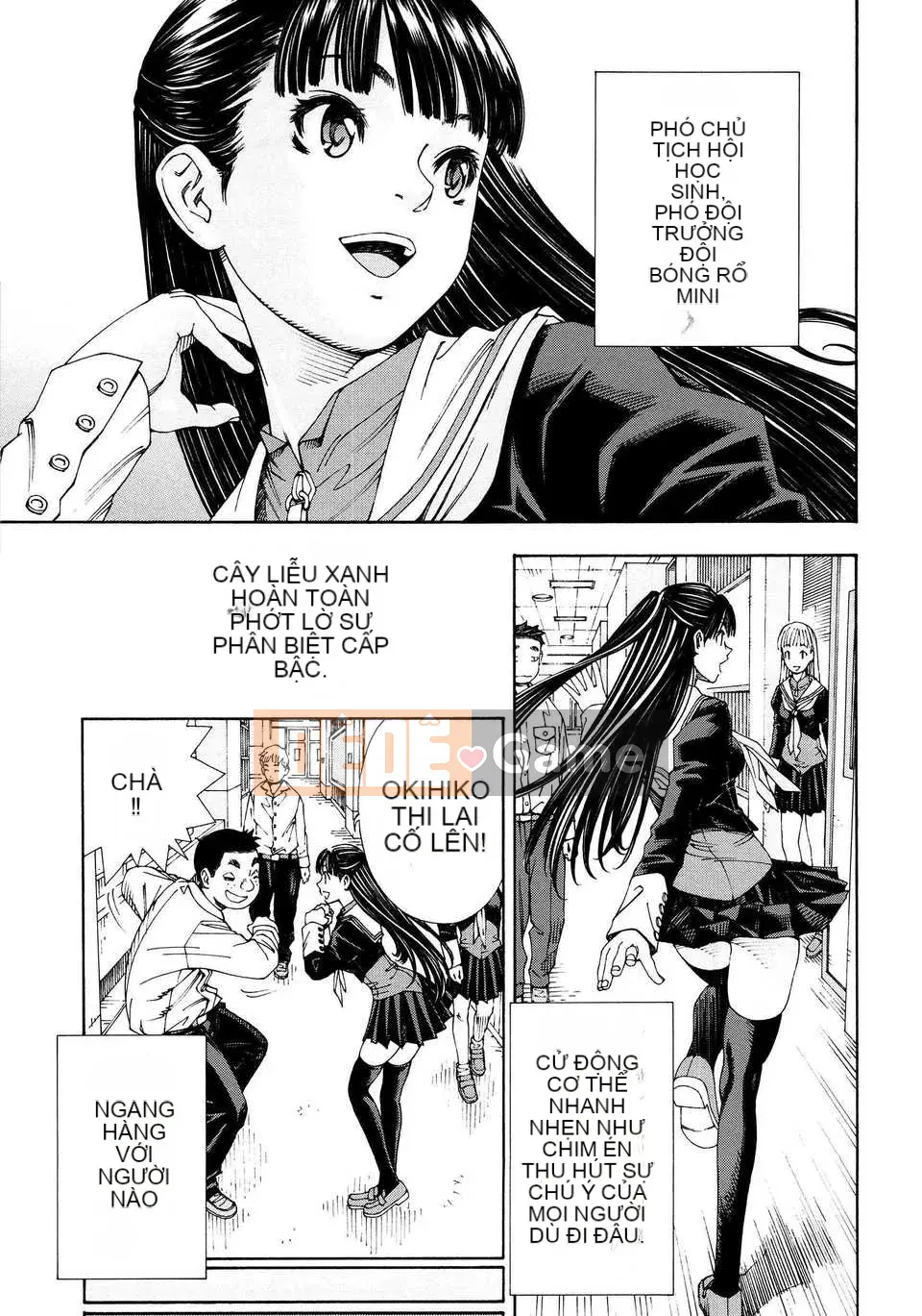 [Seto Yuki] Alargand [Badluck1205#41]