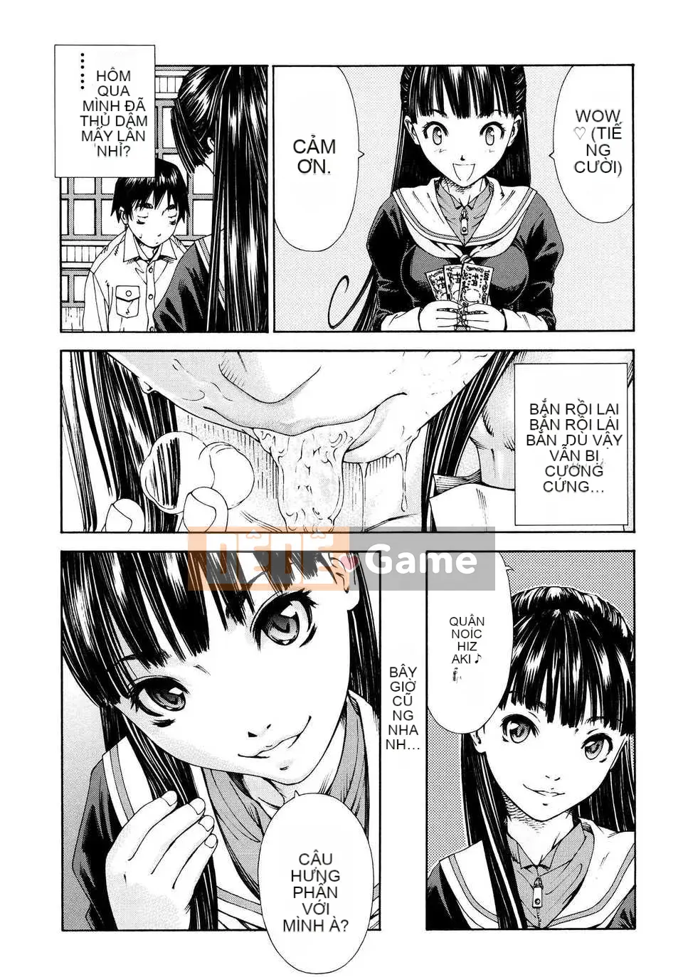 [Seto Yuki] Alargand [Badluck1205#41]