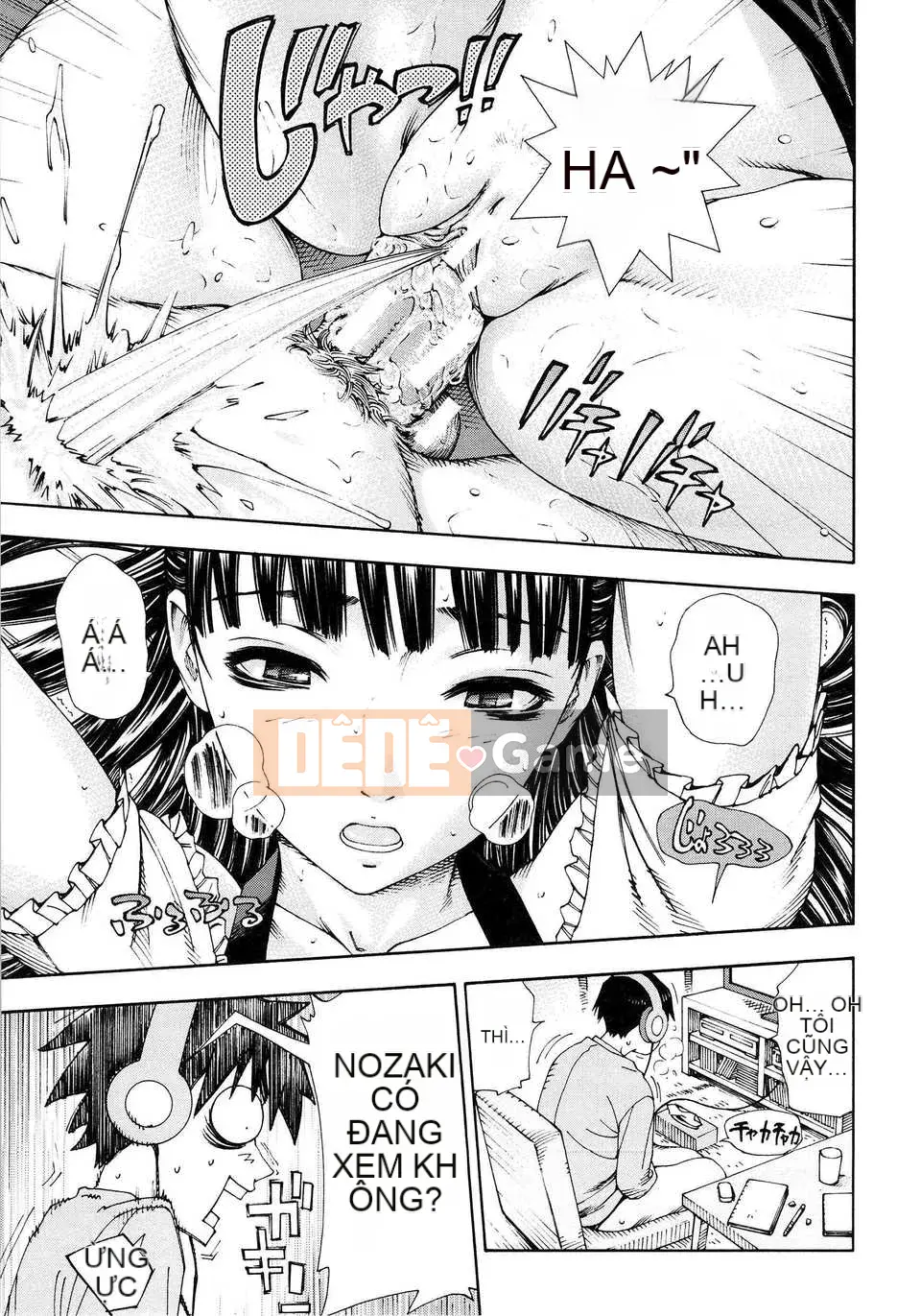 [Seto Yuki] Alargand [Badluck1205#41]