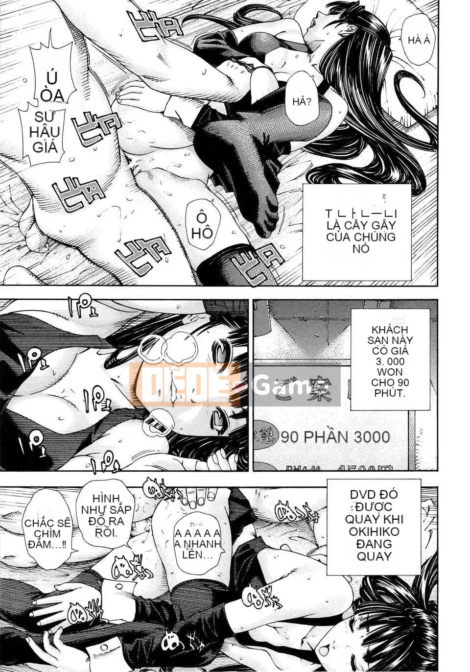 [Seto Yuki] Alargand [Badluck1205#41]