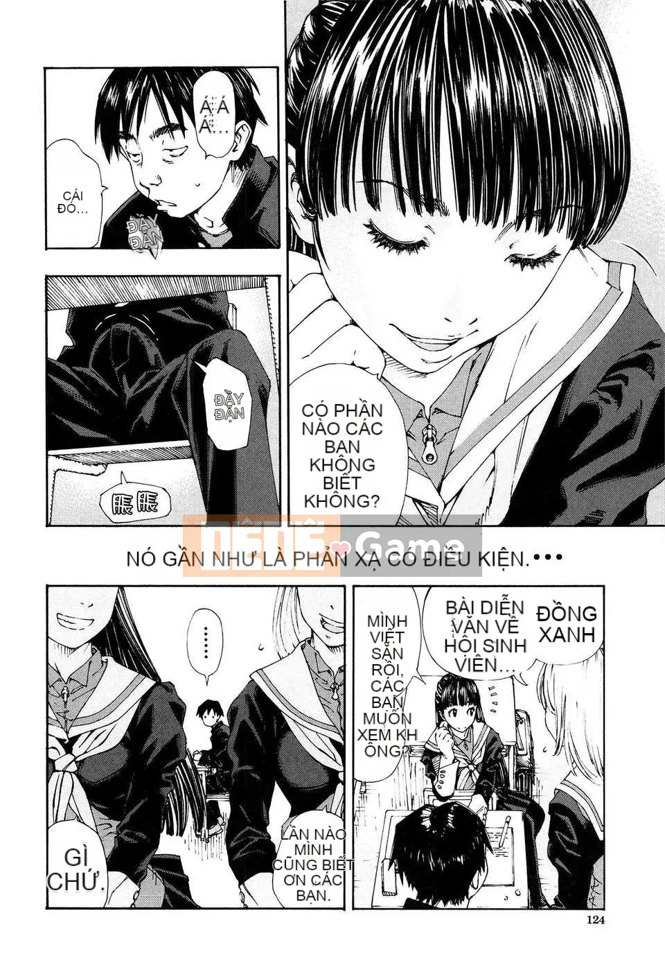 [Seto Yuki] Alargand [Badluck1205#41]