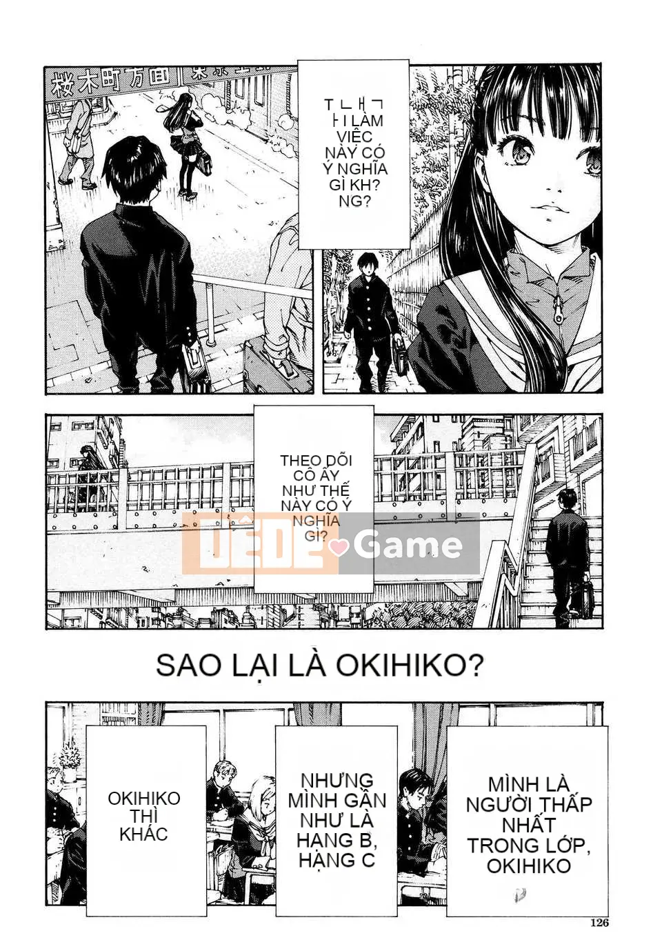 [Seto Yuki] Alargand [Badluck1205#41]