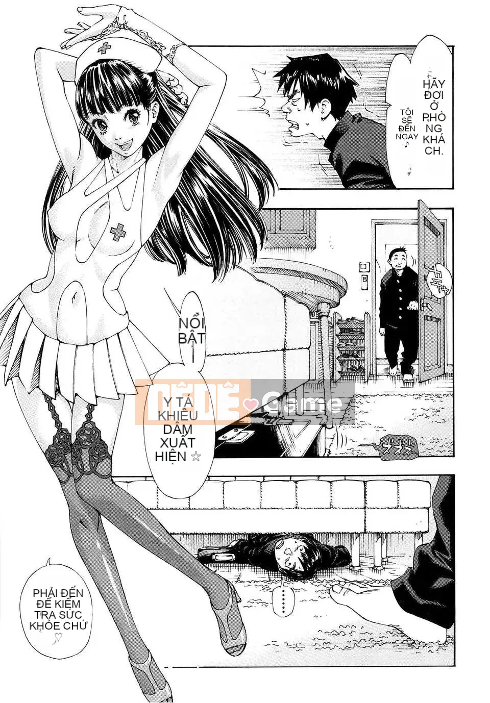 [Seto Yuki] Alargand [Badluck1205#41]