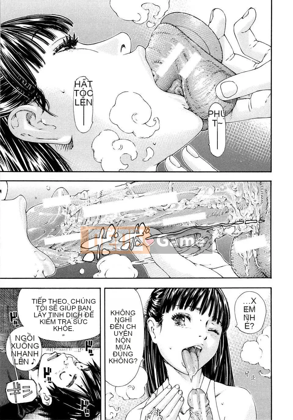 [Seto Yuki] Alargand [Badluck1205#41]