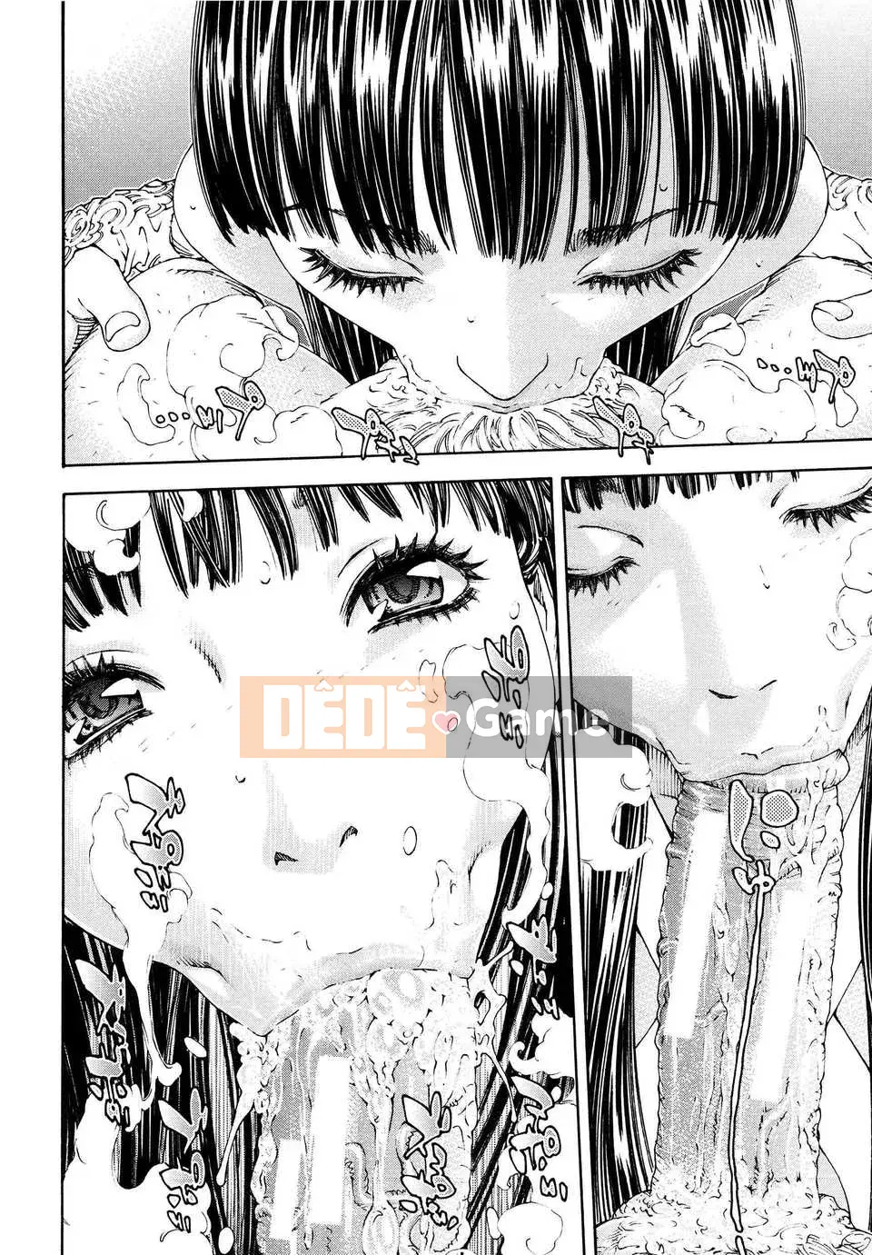 [Seto Yuki] Alargand [Badluck1205#41]