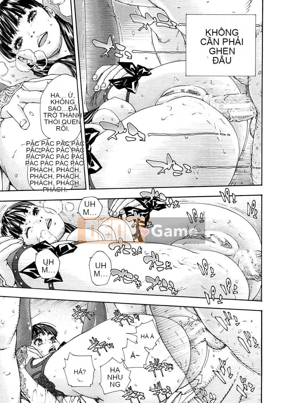 [Seto Yuki] Alargand [Badluck1205#41]