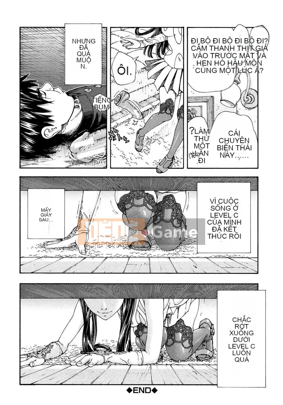 [Seto Yuki] Alargand [Badluck1205#41]