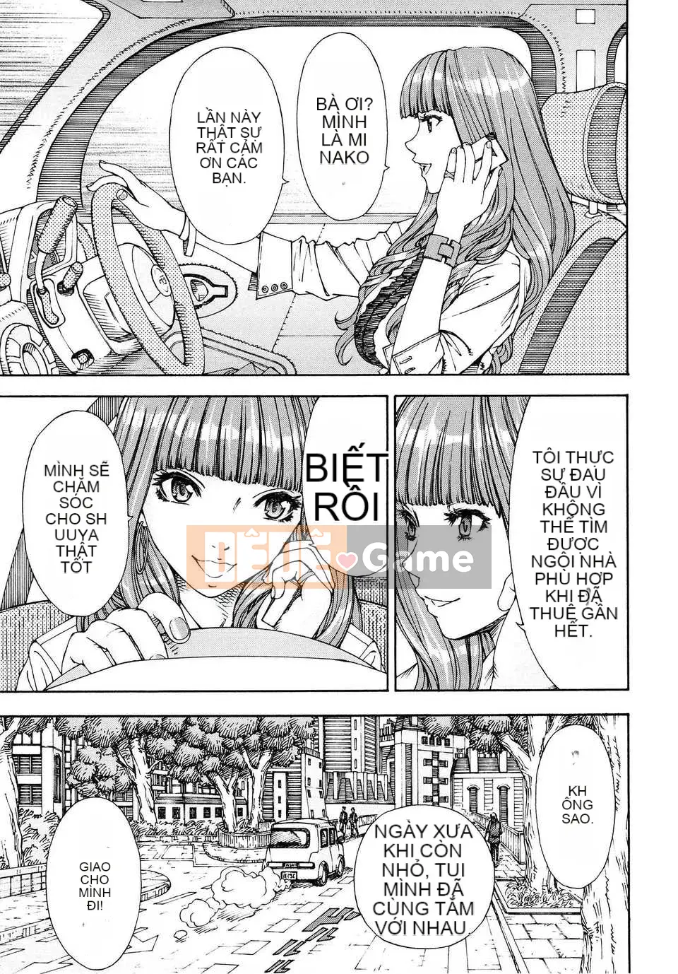 [Seto Yuki] Alargand [Badluck1205#41]