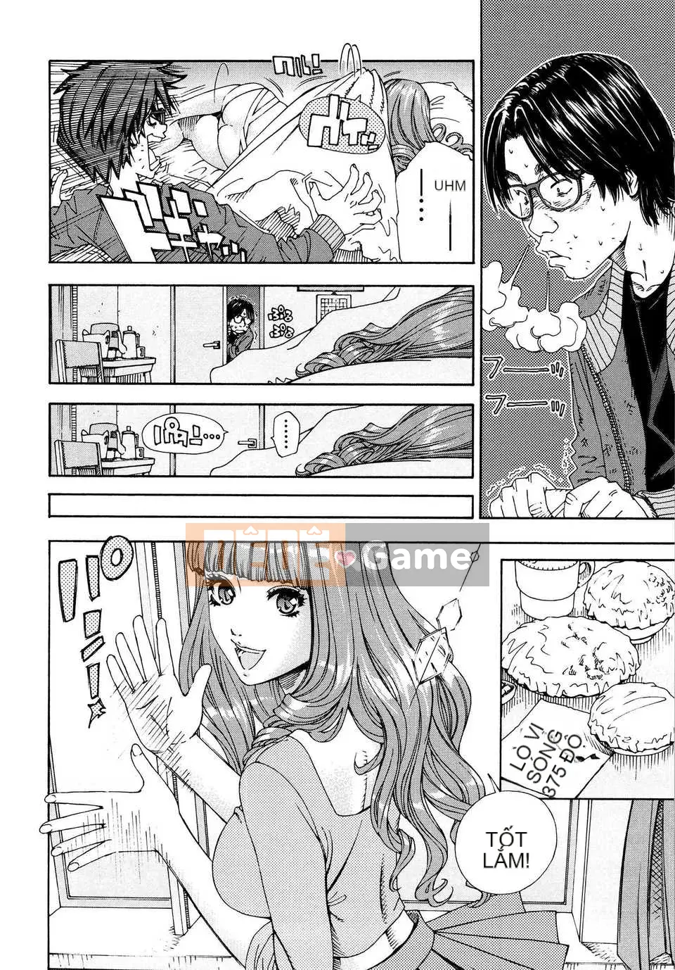 [Seto Yuki] Alargand [Badluck1205#41]