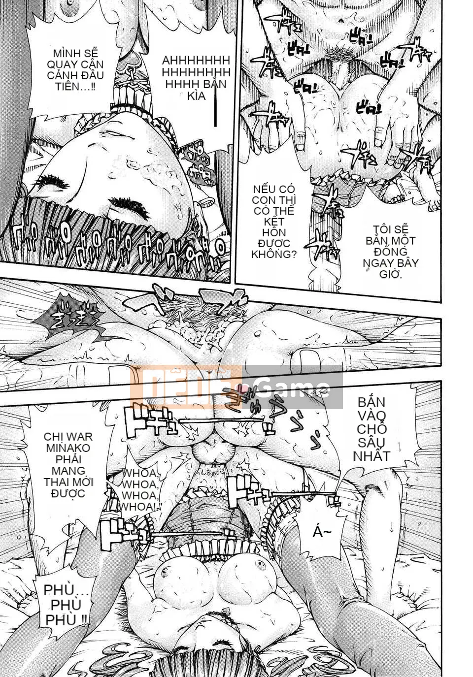 [Seto Yuki] Alargand [Badluck1205#41]