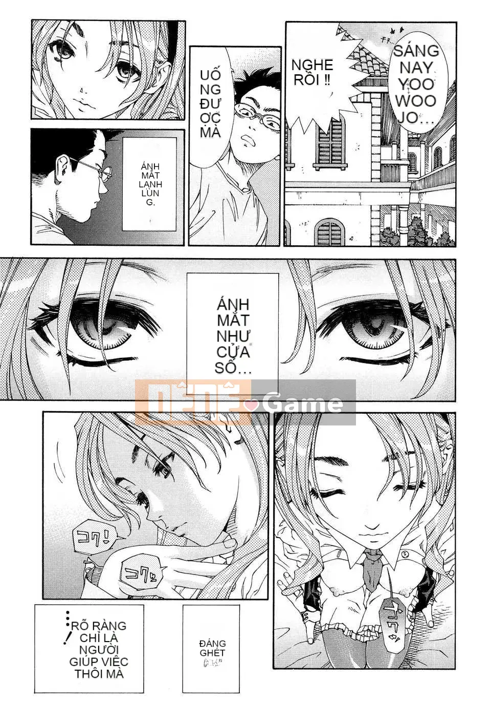 [Seto Yuki] Alargand [Badluck1205#41]