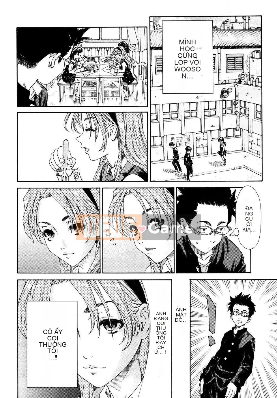 [Seto Yuki] Alargand [Badluck1205#41]