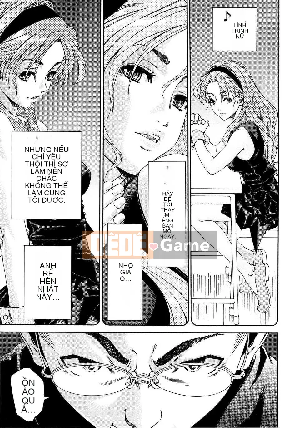 [Seto Yuki] Alargand [Badluck1205#41]