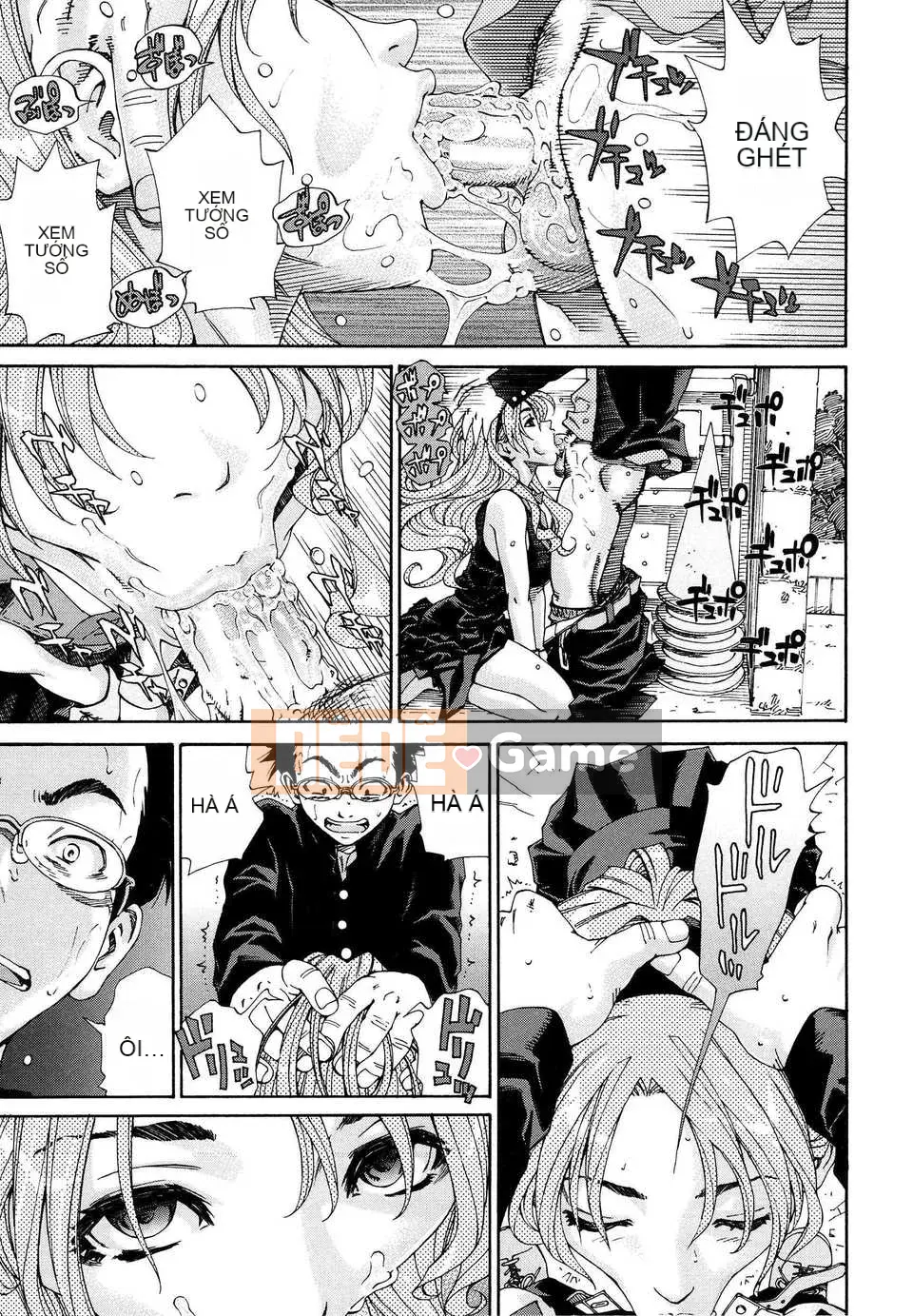 [Seto Yuki] Alargand [Badluck1205#41]