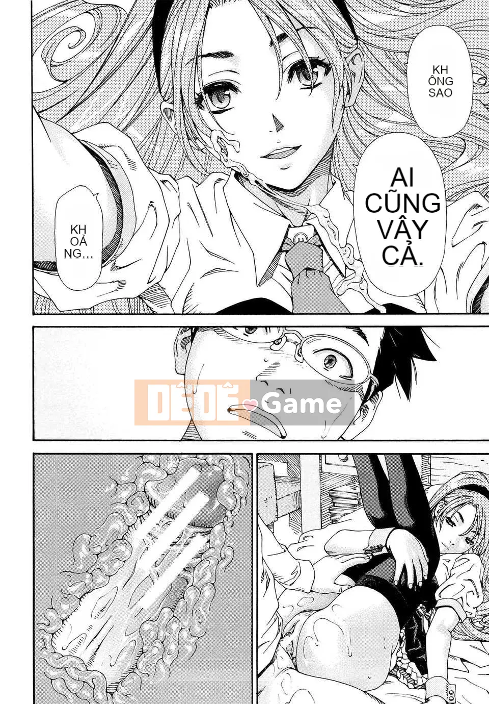 [Seto Yuki] Alargand [Badluck1205#41]