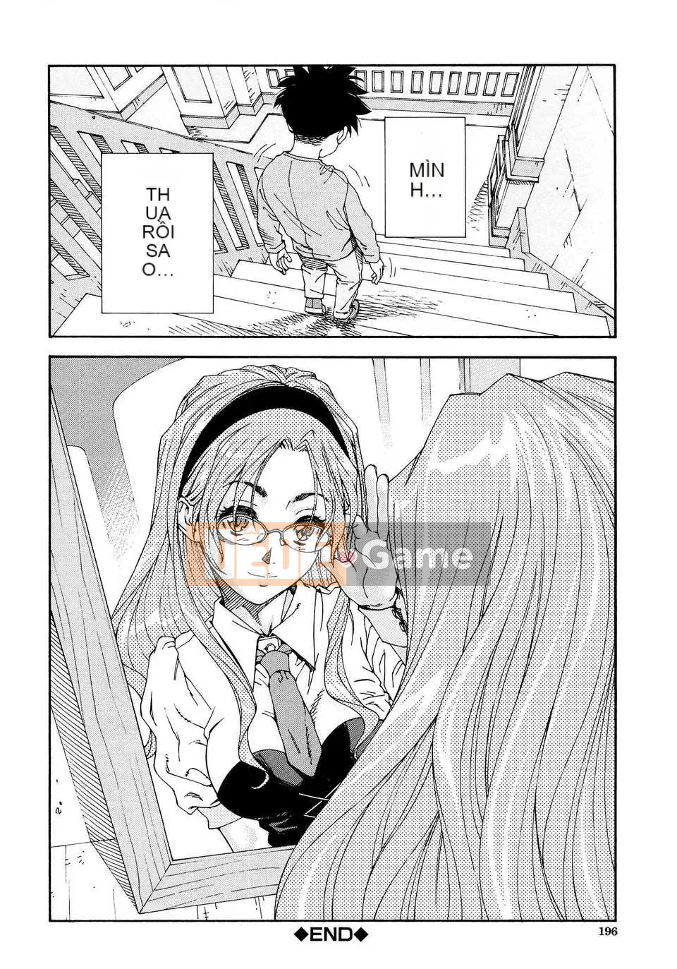 [Seto Yuki] Alargand [Badluck1205#41]