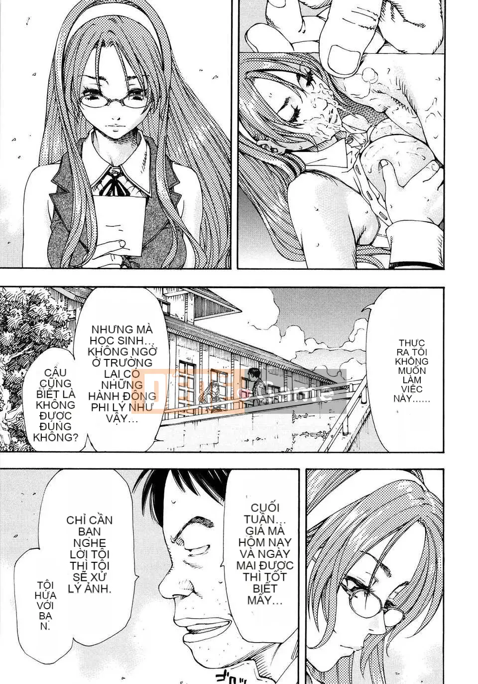 [Seto Yuki] Alargand [Badluck1205#41]