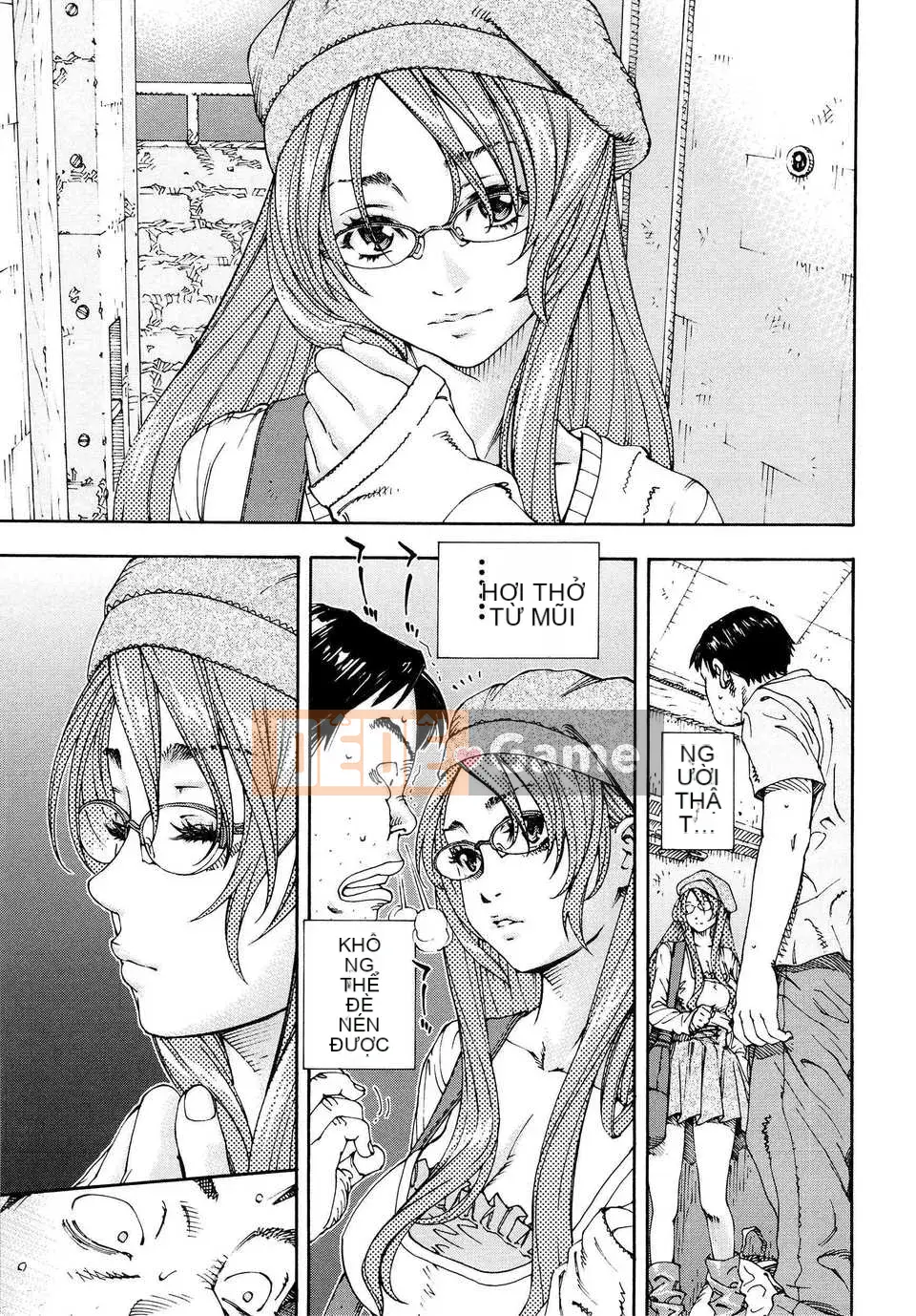 [Seto Yuki] Alargand [Badluck1205#41]