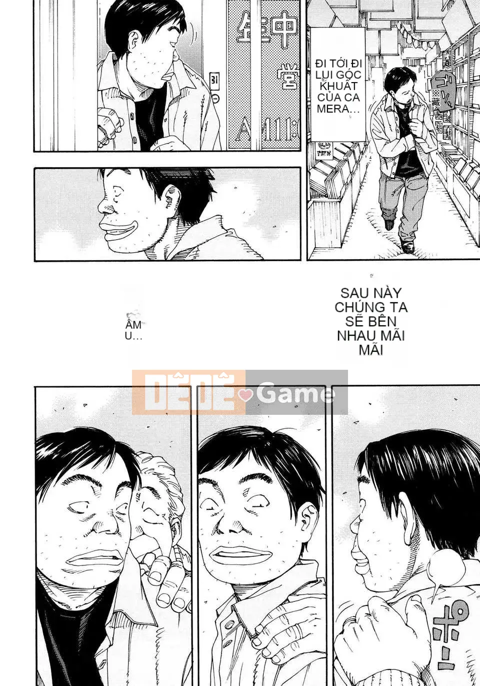 [Seto Yuki] Alargand [Badluck1205#41]