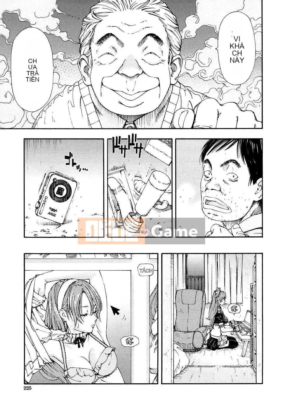 [Seto Yuki] Alargand [Badluck1205#41]