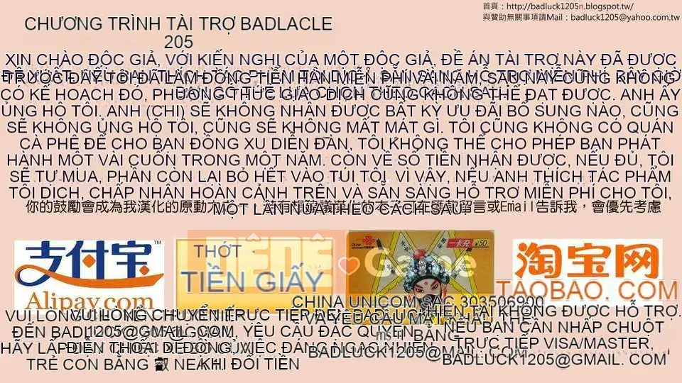 [Seto Yuki] Alargand [Badluck1205#41]