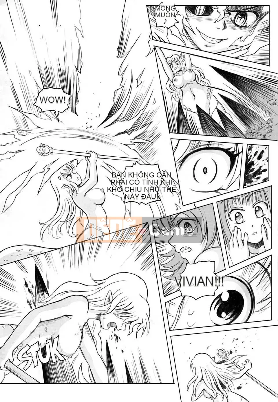 [Công ty gia đình CE] [Karbo] Felarya T5 kẻ trộm và kẻ lừa dối