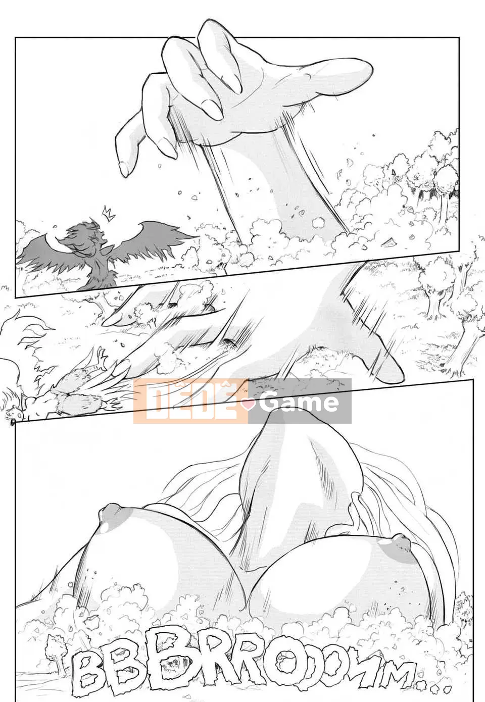 [Công ty gia đình CE] [Karbo] Felarya T5 kẻ trộm và kẻ lừa dối