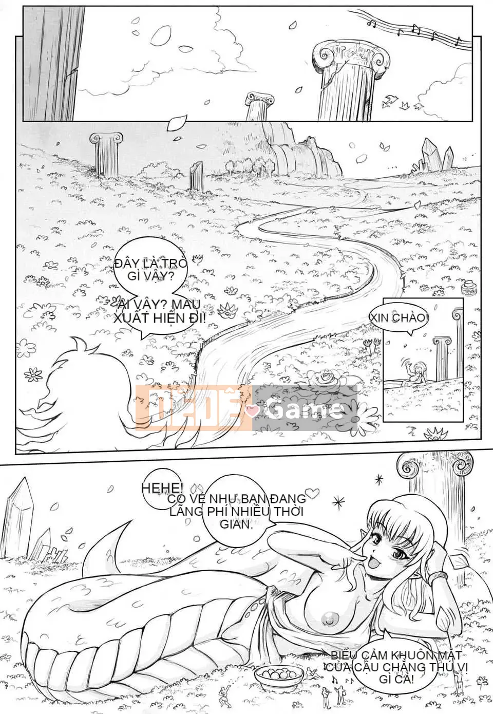 [Công ty gia đình CE] [Karbo] Felarya T5 kẻ trộm và kẻ lừa dối