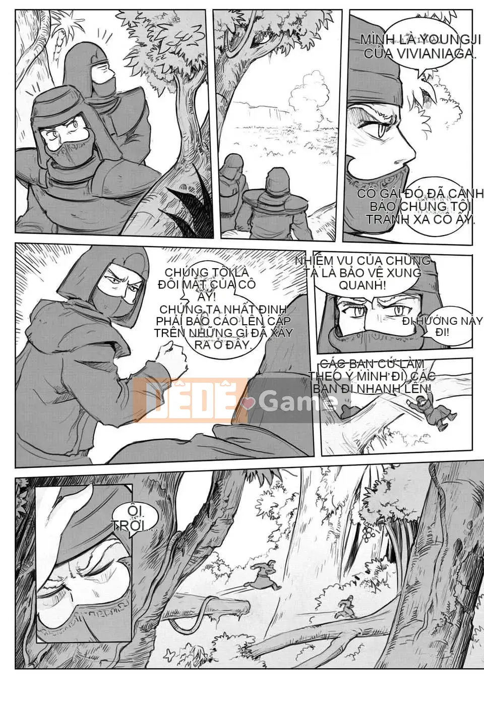 [Công ty gia đình CE] [Karbo] Felarya T5 kẻ trộm và kẻ lừa dối