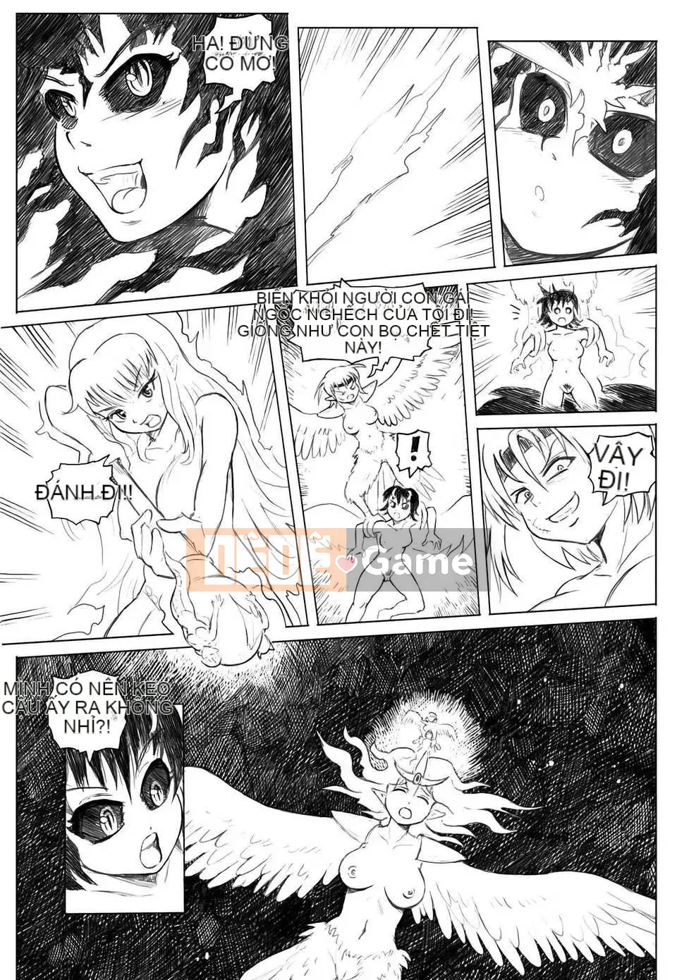 [Công ty gia đình CE] [Karbo] Felarya T5 kẻ trộm và kẻ lừa dối