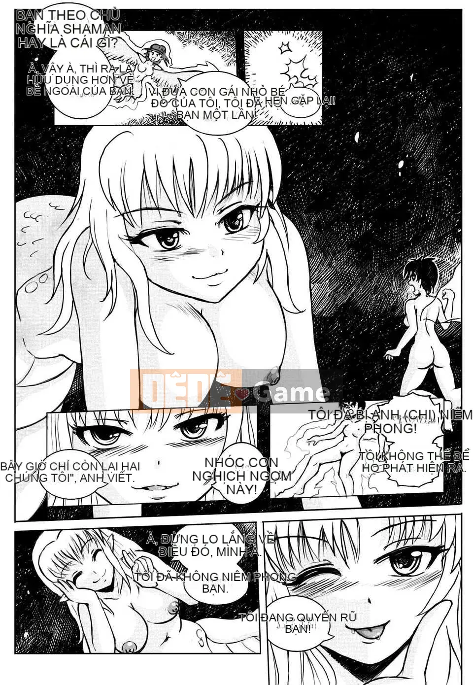 [Công ty gia đình CE] [Karbo] Felarya T5 kẻ trộm và kẻ lừa dối