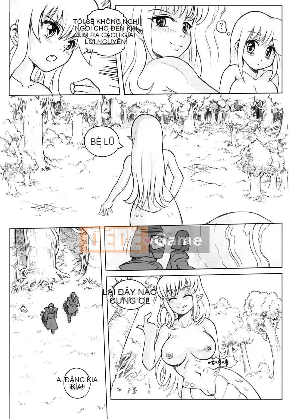 [Công ty gia đình CE] [Karbo] Felarya T5 kẻ trộm và kẻ lừa dối