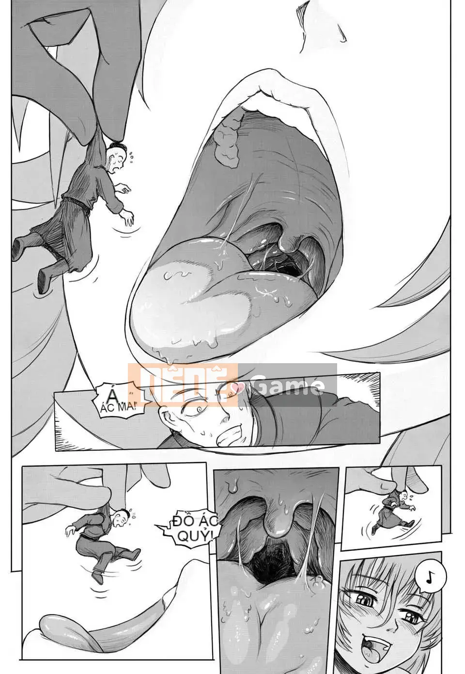 [Công ty gia đình CE] [Karbo] Felarya T5 kẻ trộm và kẻ lừa dối